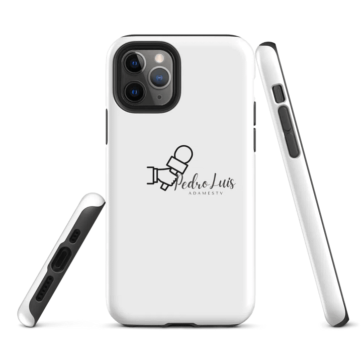 cover fuerte para iphone product image (2)
