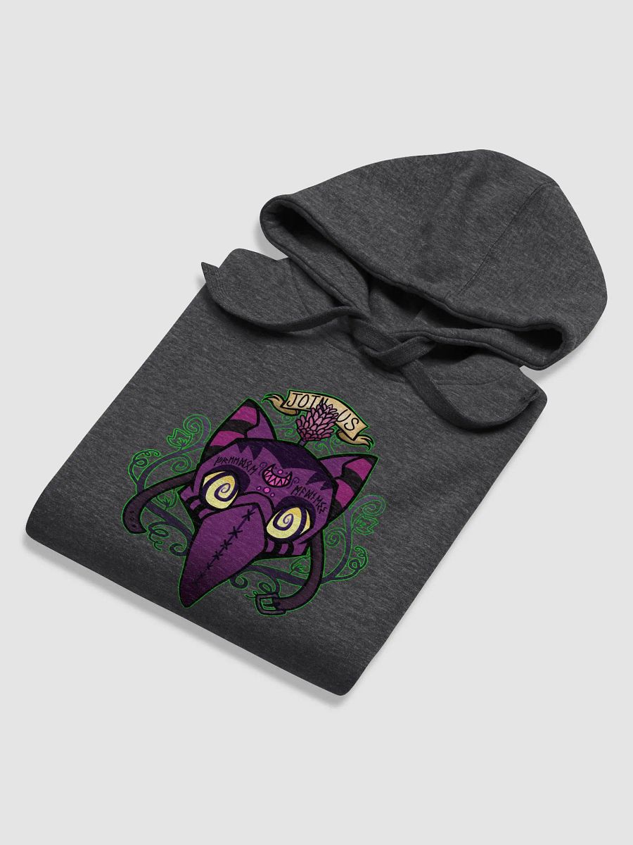 Cult of the Grinner Official Hoodie product image (32)