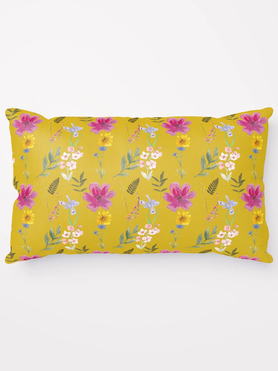 Floral Bliss Cushion product image (15)