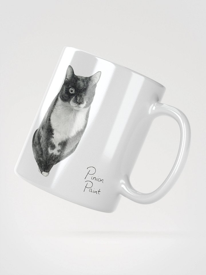 Peeps mug product image (6)