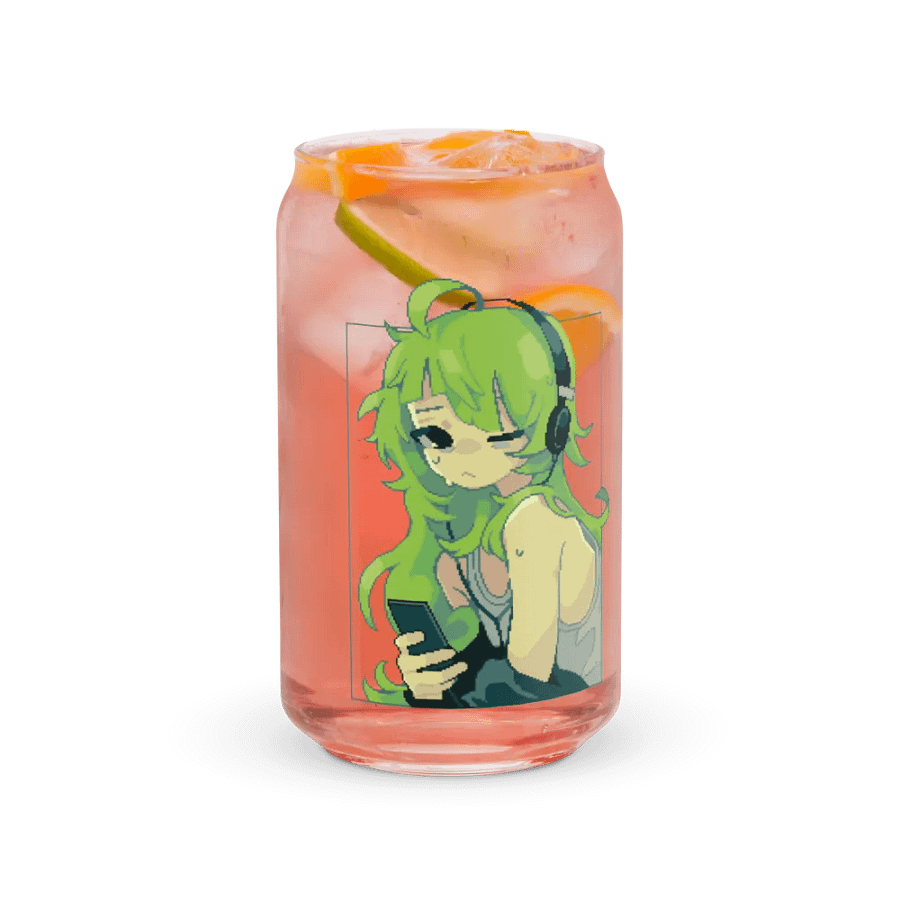 brat NEET glass product image (7)