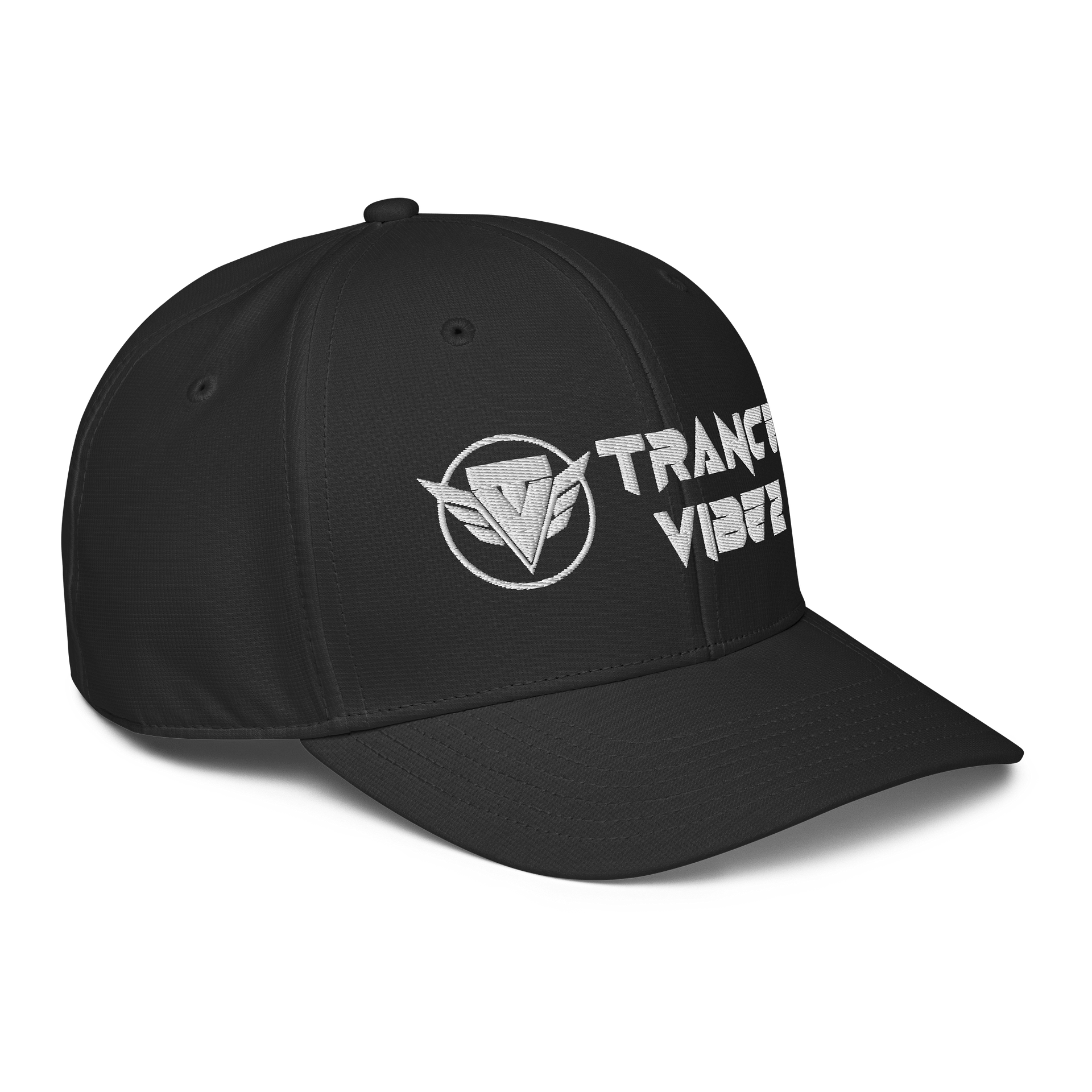 Trance Vibez Adidas Cap product image (9)