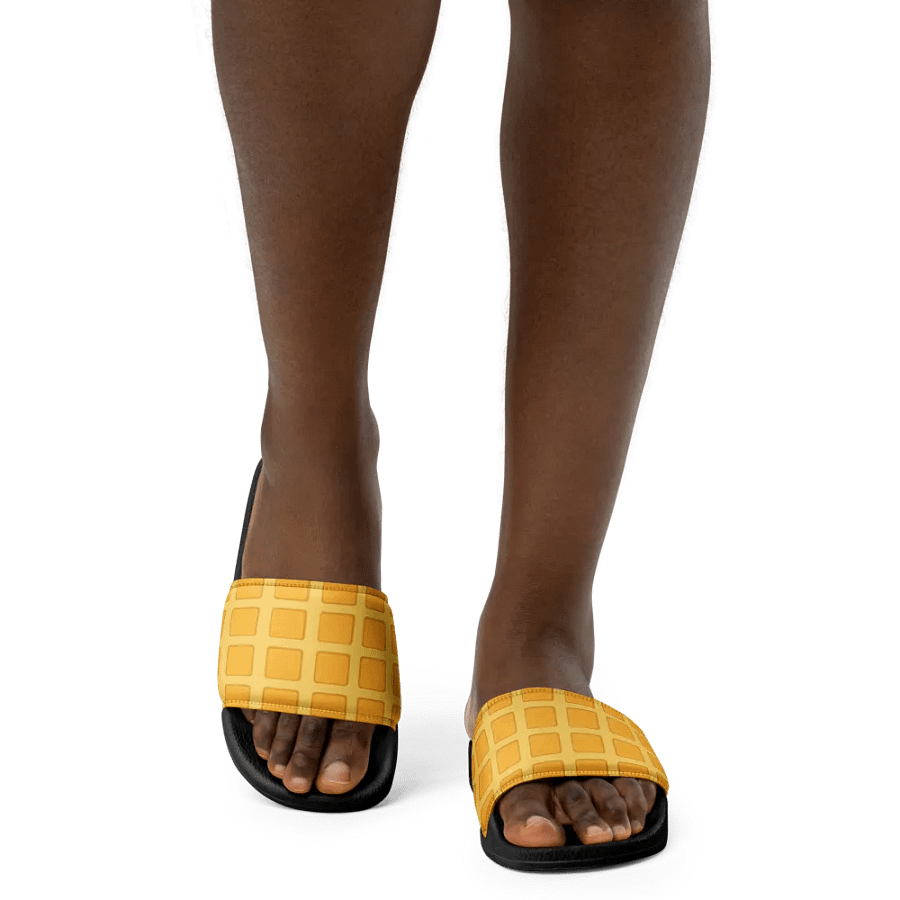 Women's Syrup Slides product image (9)