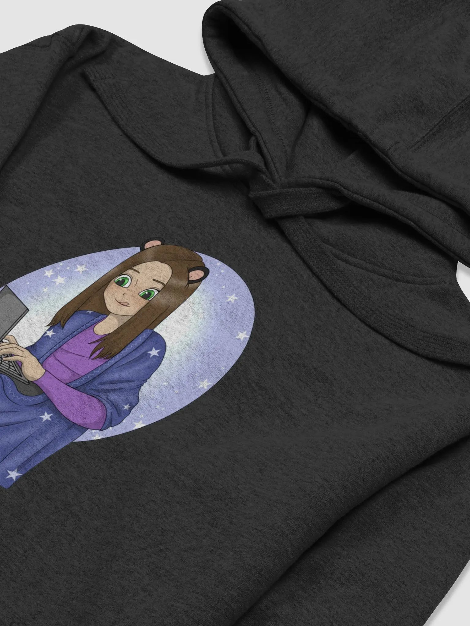 panda Cozy gaming product image (3)