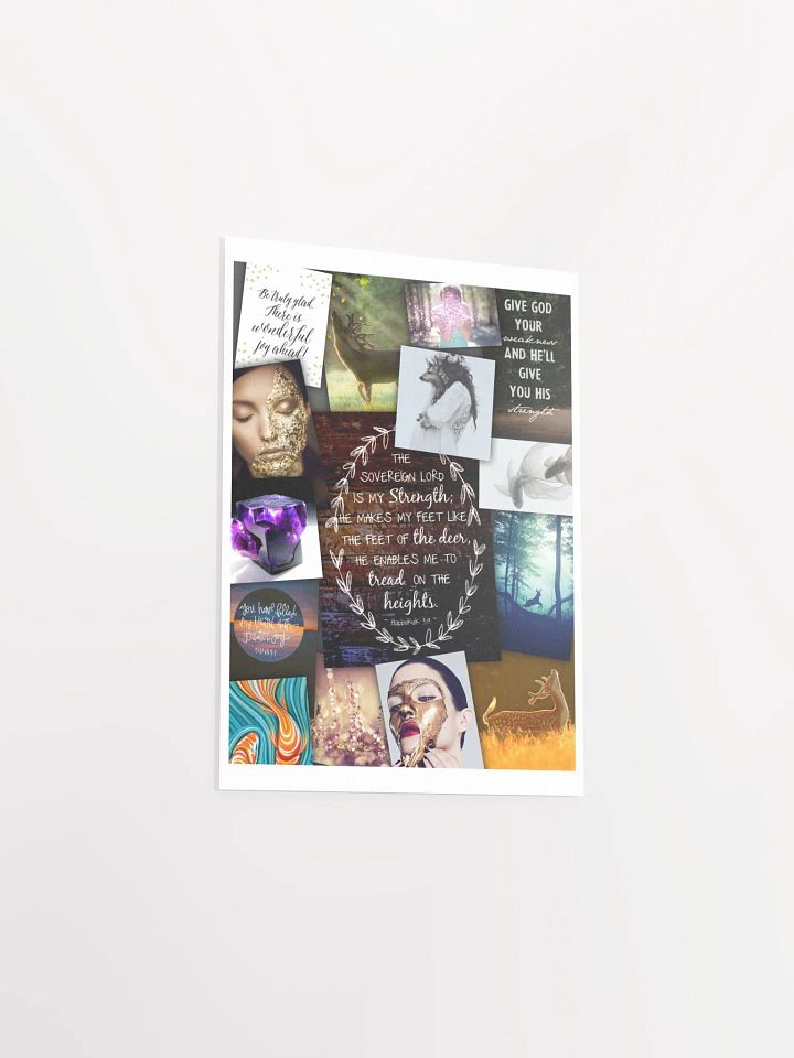 Adar Print product image (1)