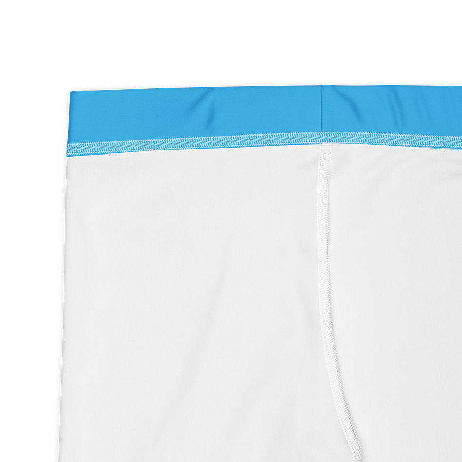 Bold Blue ZAYO All-Over Leggings product image (7)