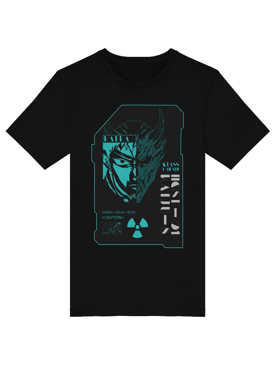 Kafka Kaiju Dual Identity product image (5)