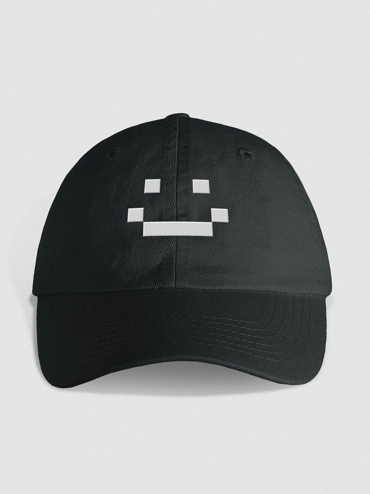 Embroidered Youth Hat product image (4)