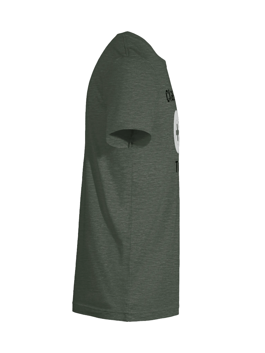 Classically Trained Tee product image (126)