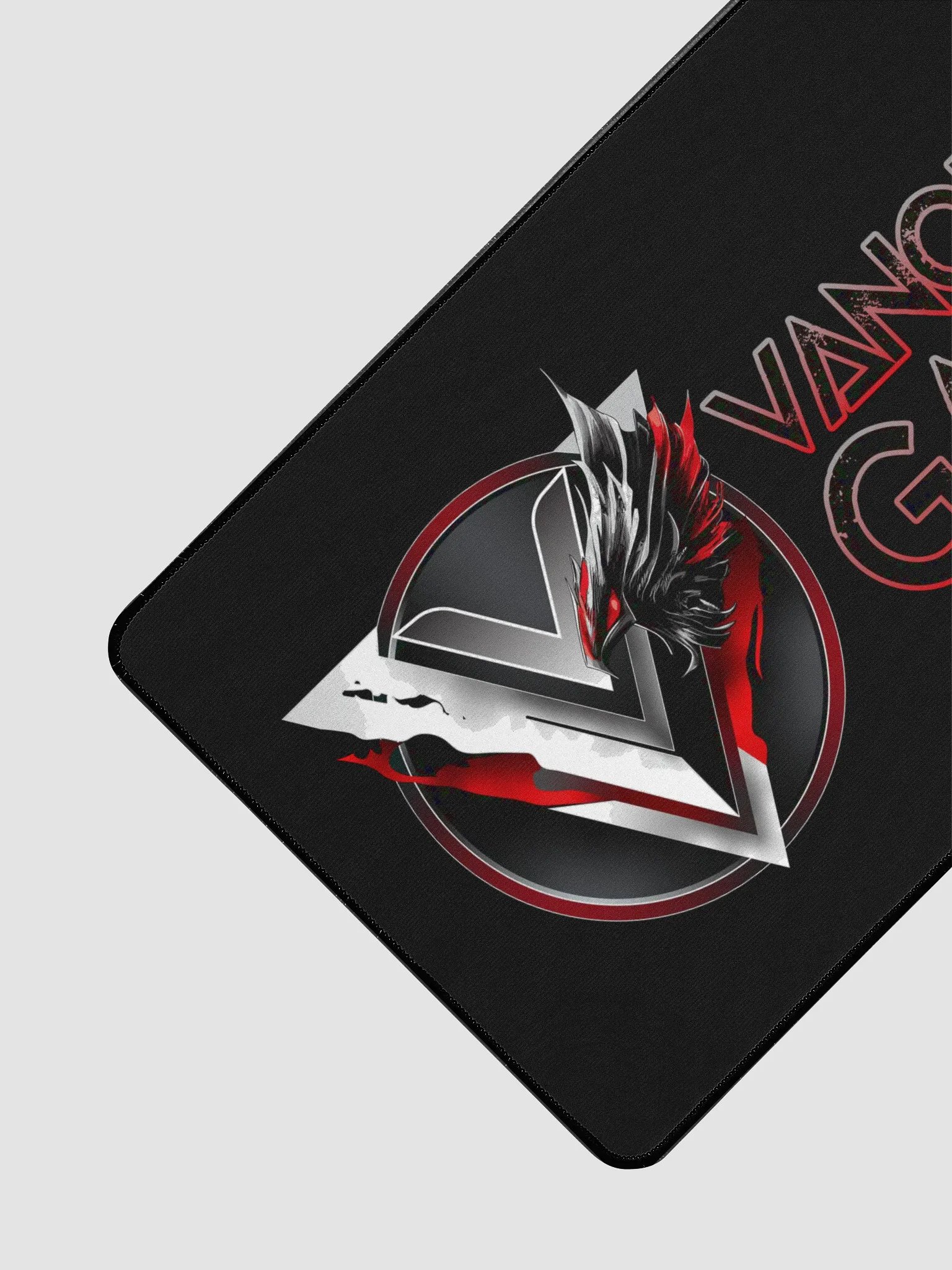 Vanquished Gaming Desk Mat product image (3)