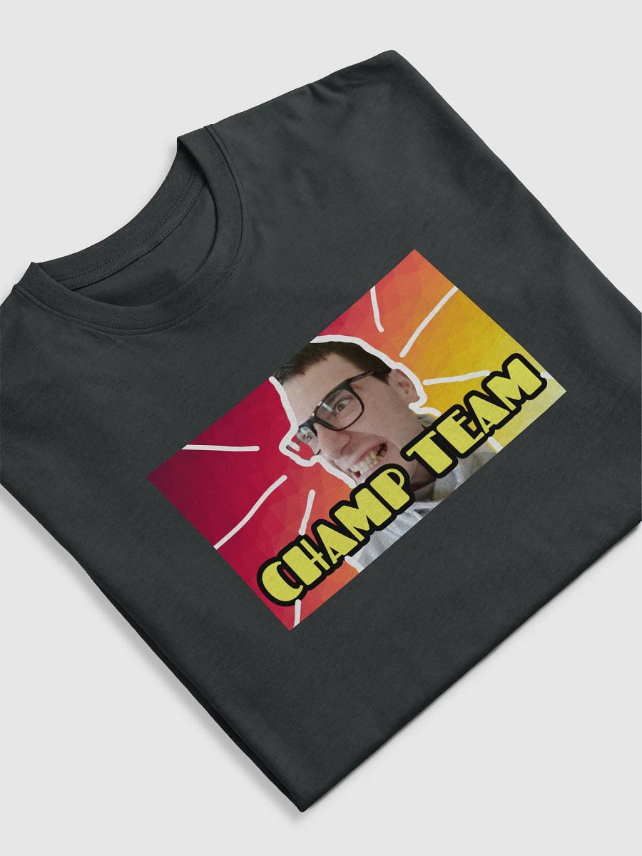 CHAMP T SHIRT product image (5)