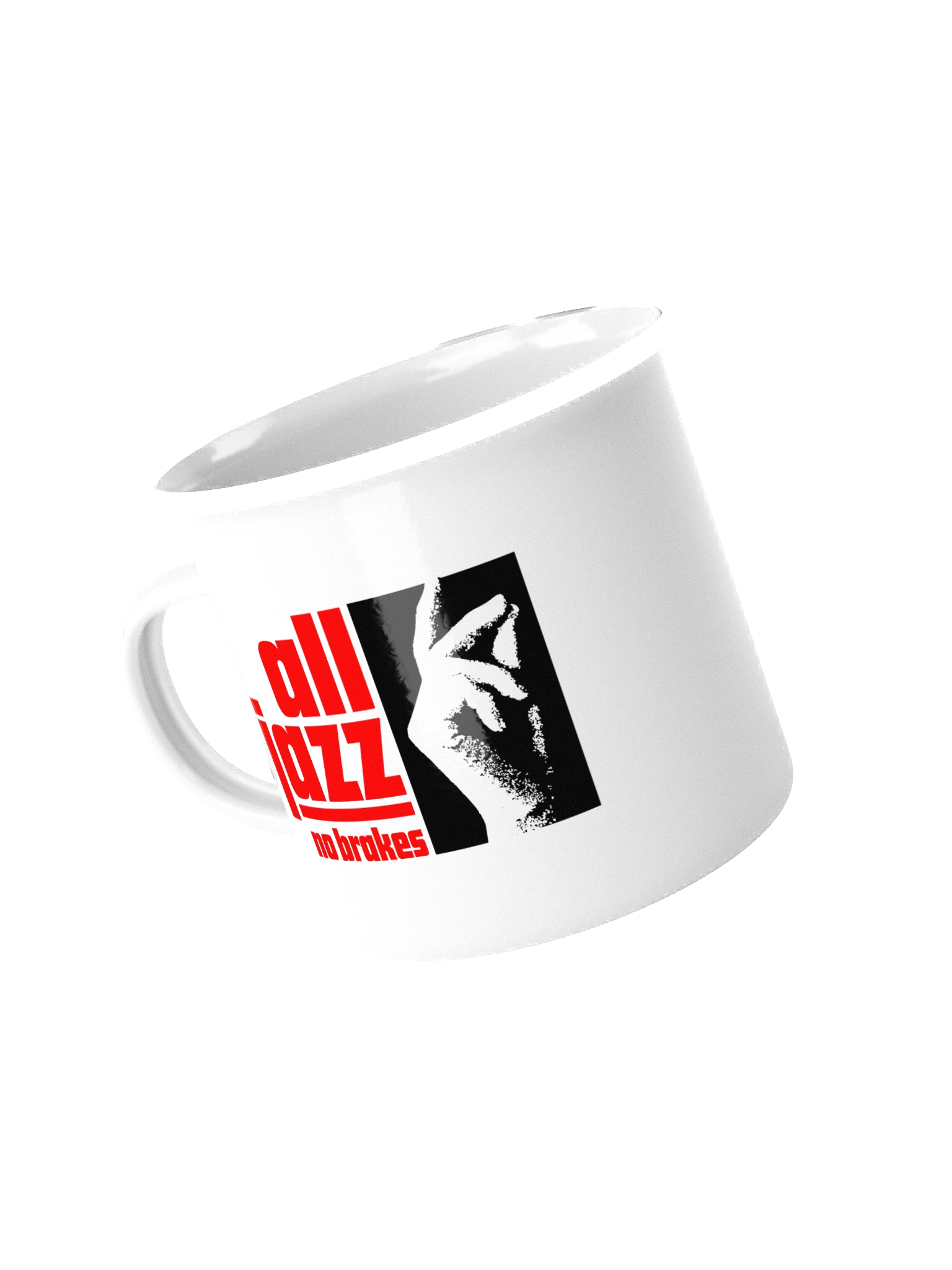 Cup O' Jazz product image (4)