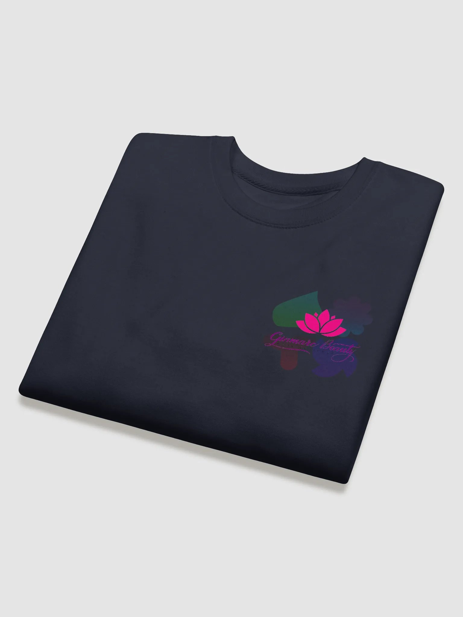 Sudadera de Ginmarc beauty product image (4)
