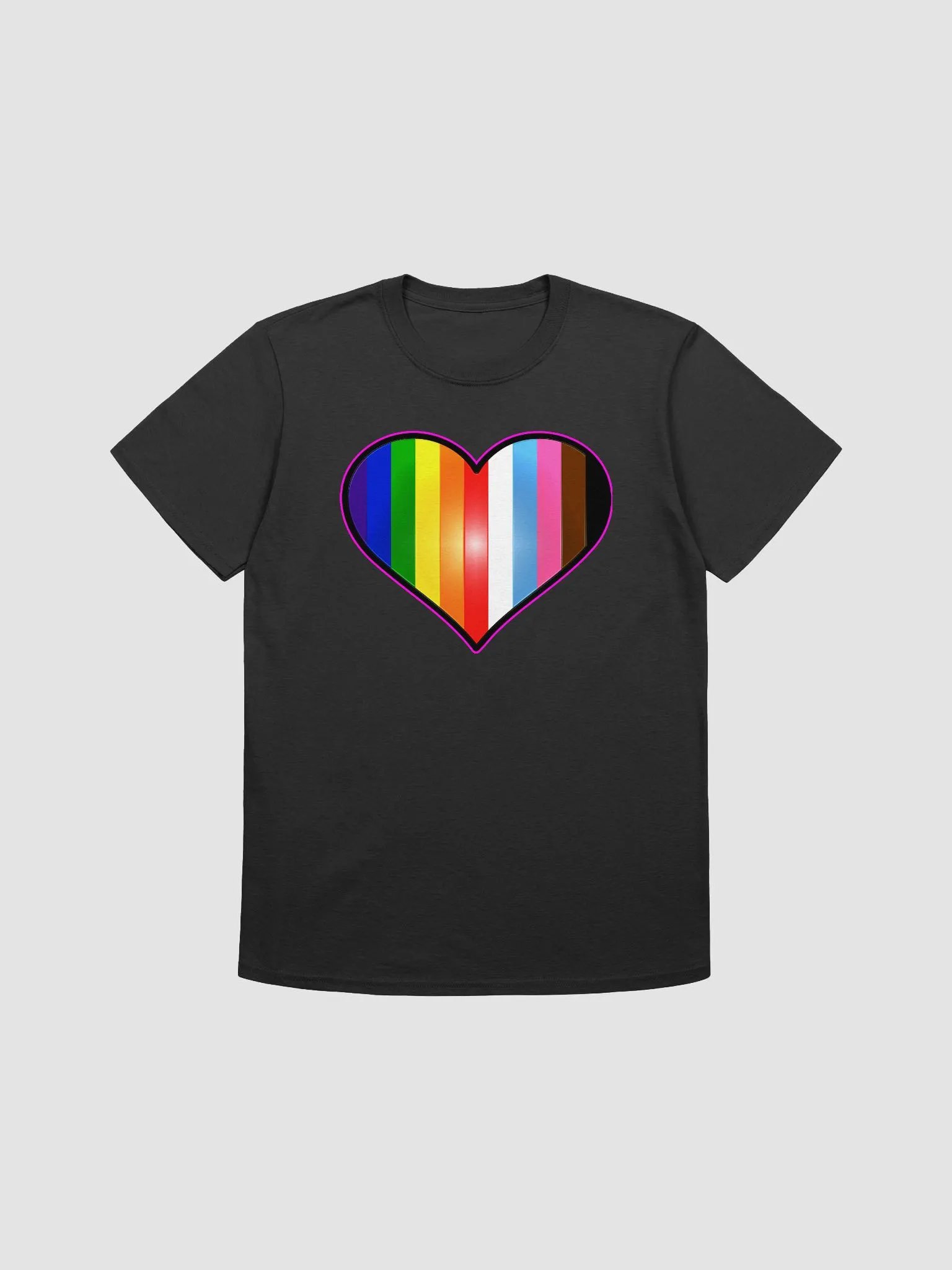 Love is Love T Shirt product image (4)
