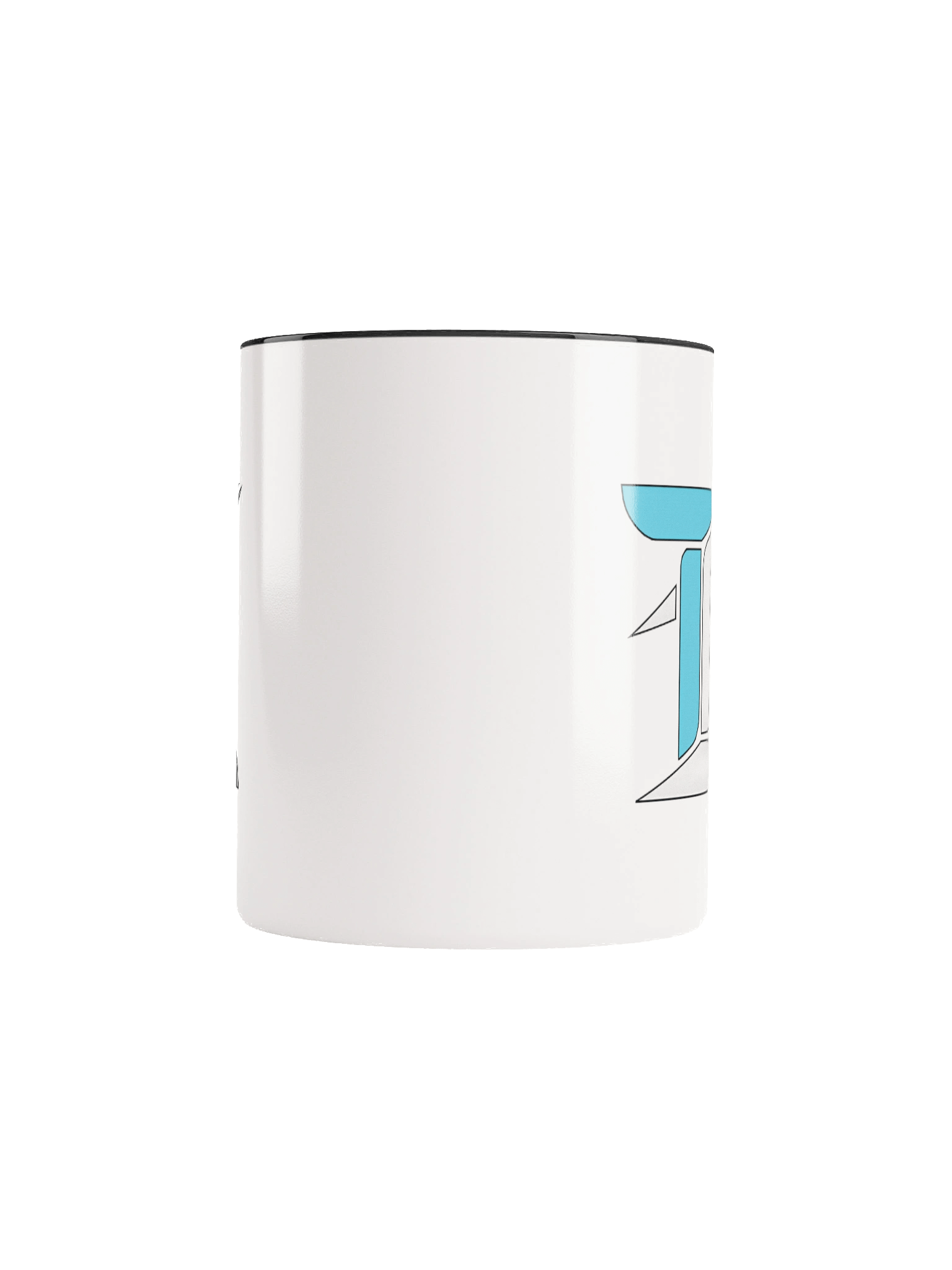 Thin Ice Team Ceramic Mug with Color Inside product image (19)