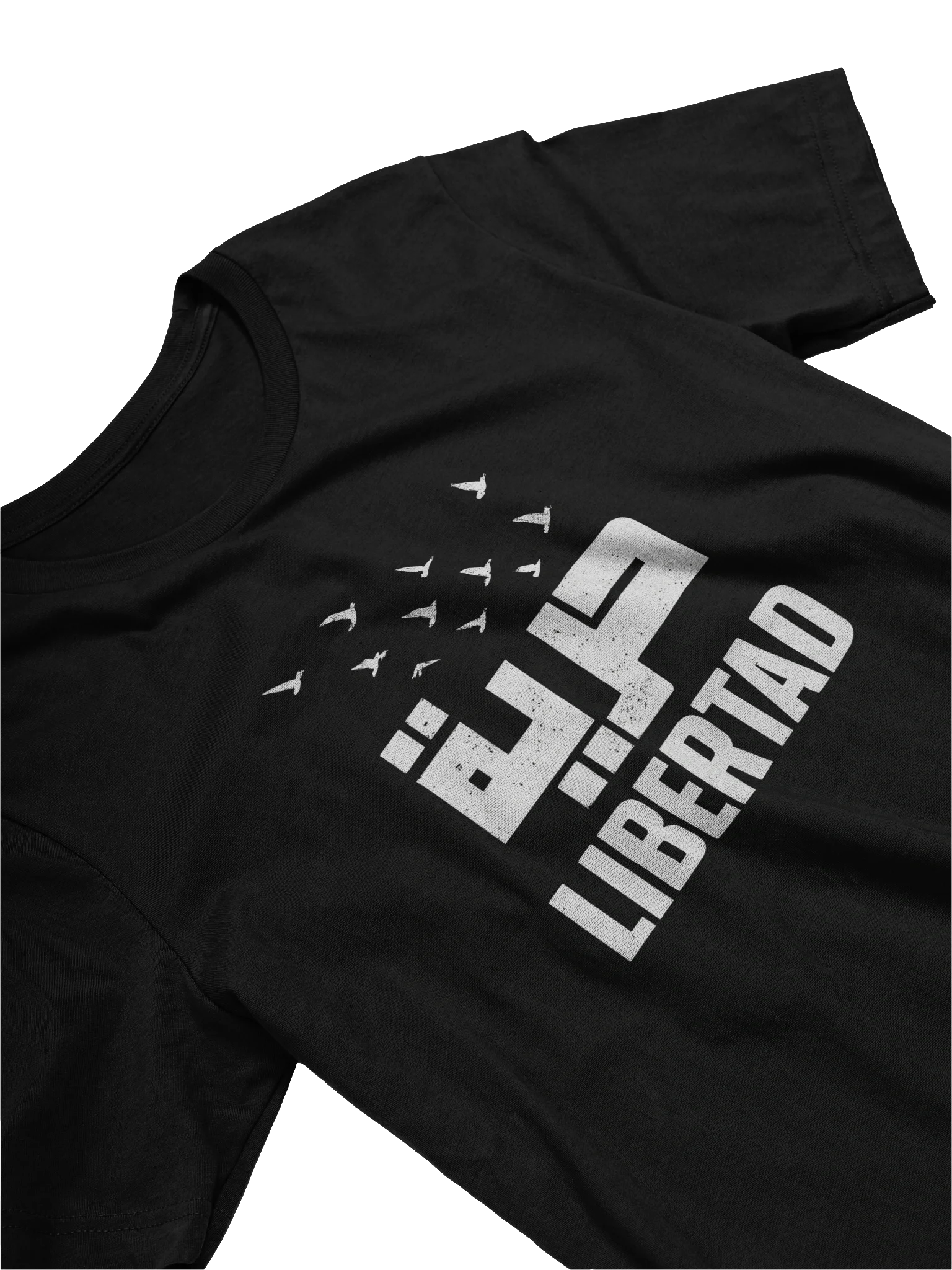 birds of freedom T-Shirt product image (11)