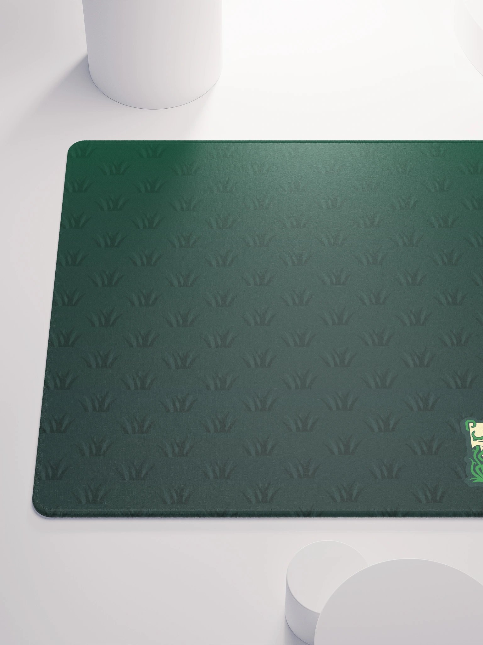 The Yard Gaming Mouse Pad product image (10)