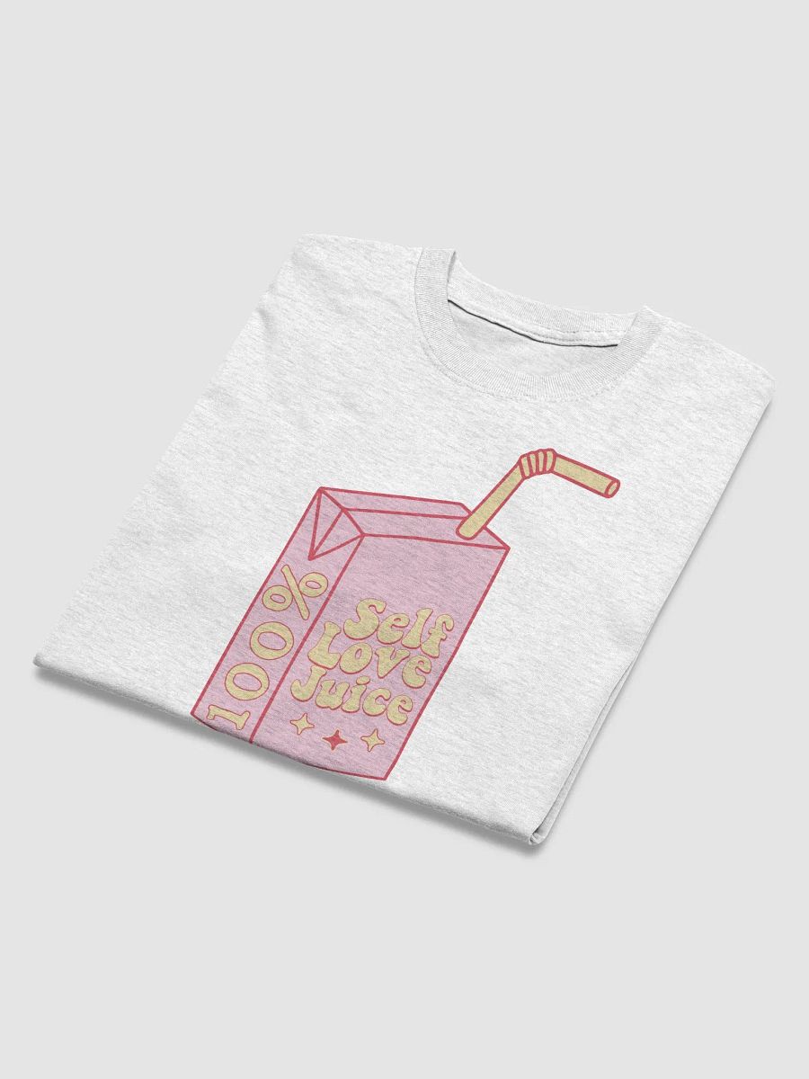 Self Love Juice Graphic T-Shirt product image (32)
