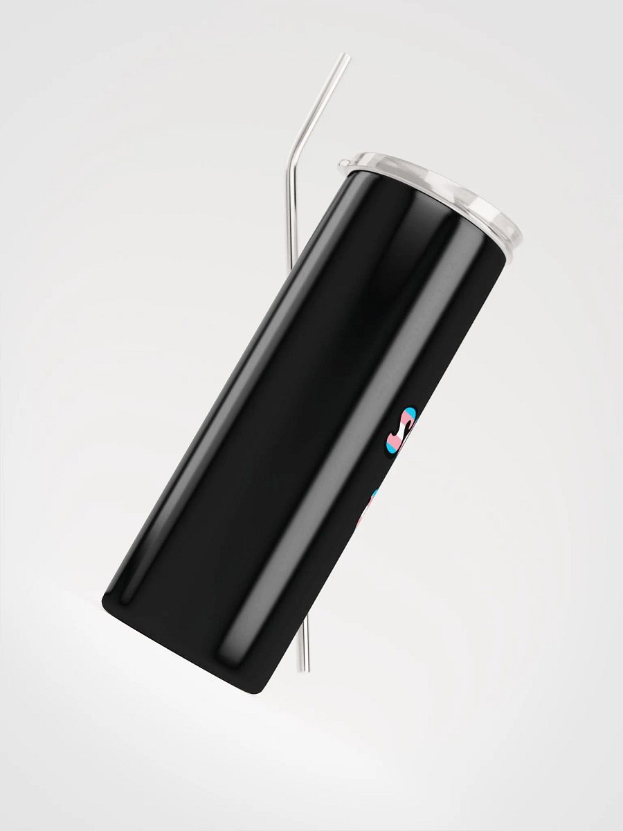 Trans Crime Tumbler product image (7)