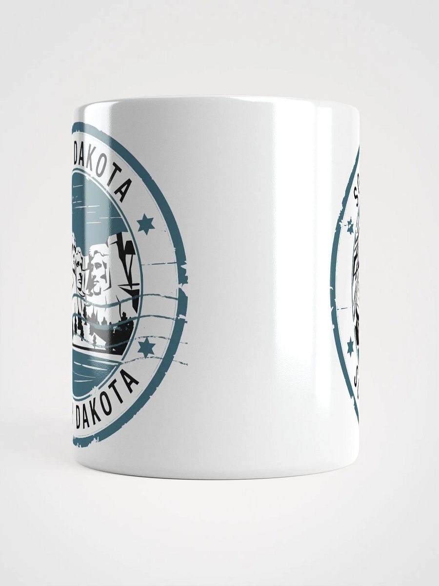 South Dakota – USA State Pride Collection product image (13)