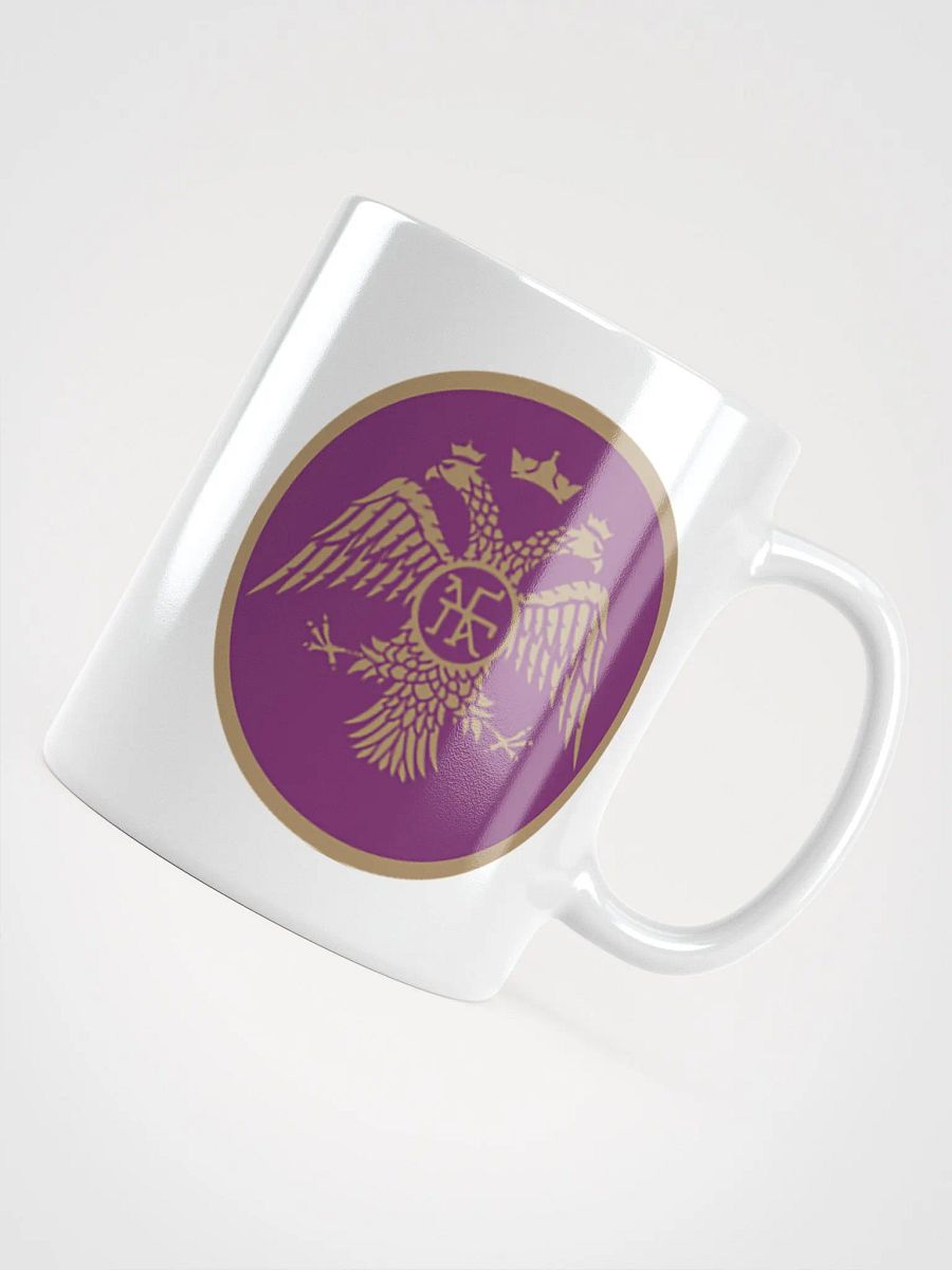 ΚΟΥΠΑ ΜΕ ΤΟ ΣΗΜΑ ΤΗΣ BYZANTIUM OF CARDIFF product image (4)