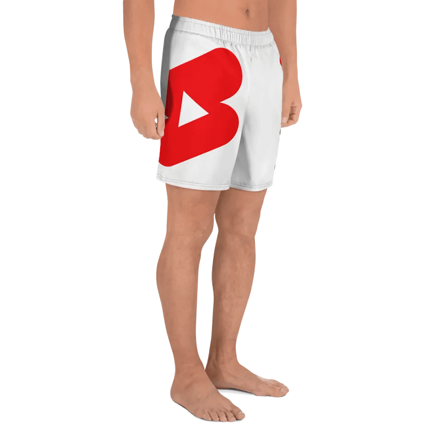 YouTube Shorts Shorts (Athletic/Swim Edition) product image (3)