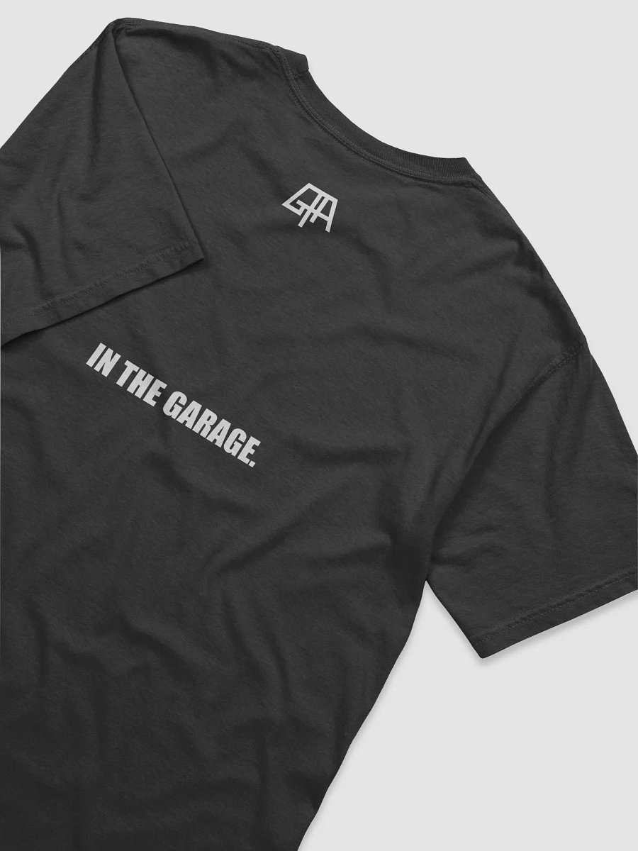 'Money in the Garage' T-Shirt product image (11)