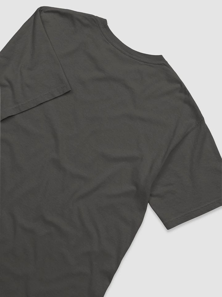 Mystic Dragon Moon Design No 1 - T-Shirt product image (2)