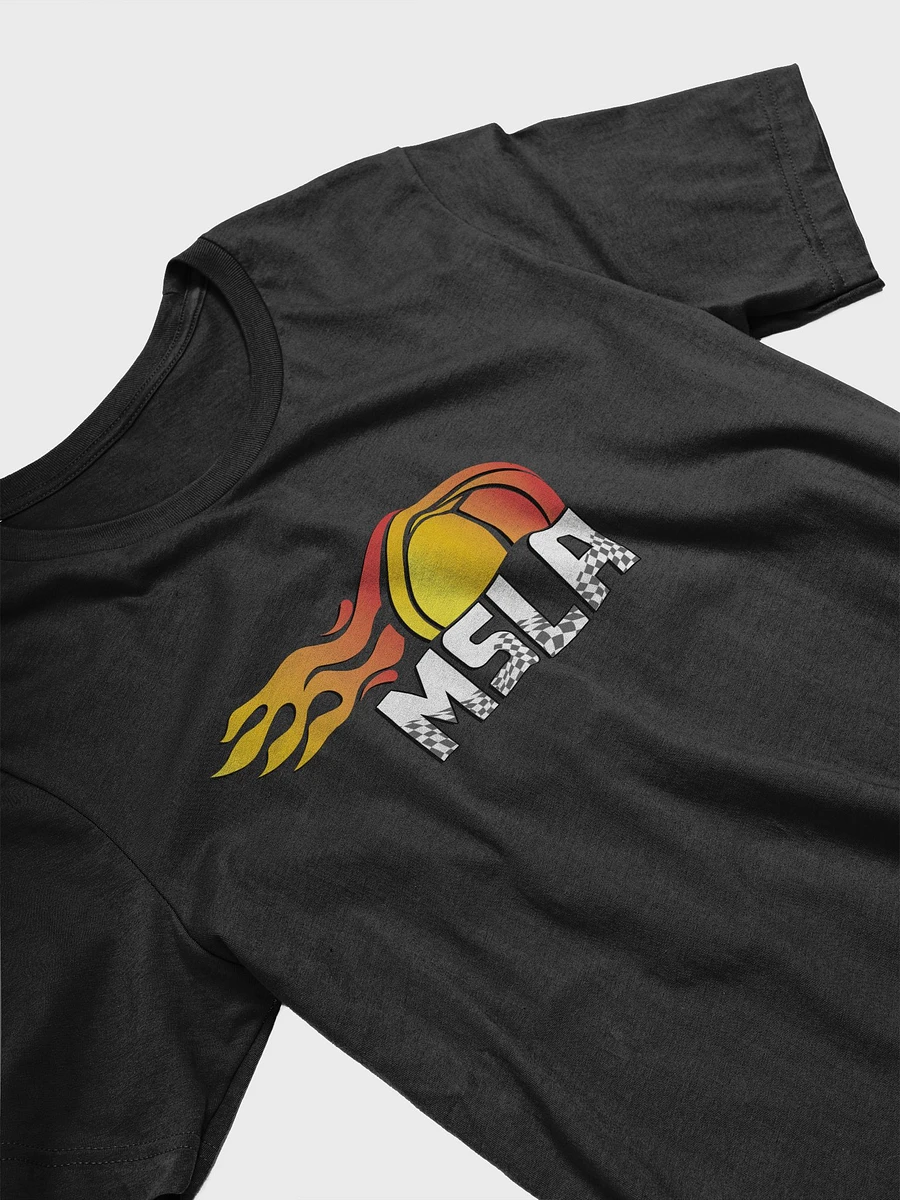 MSLA Logo T-Shirt product image (32)