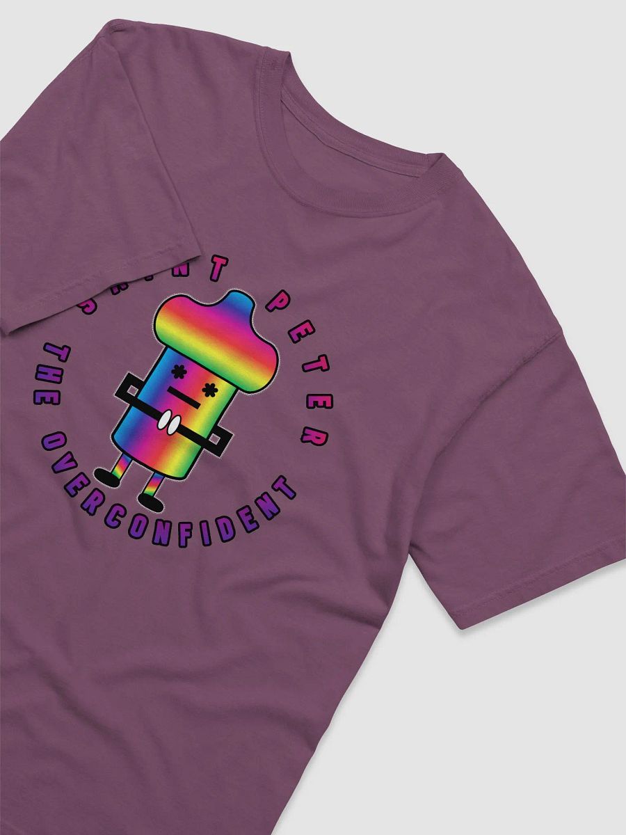 Saint Peter T-Shirt product image (3)