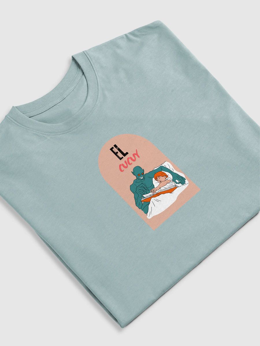 Cucuy Men's Tee product image (35)