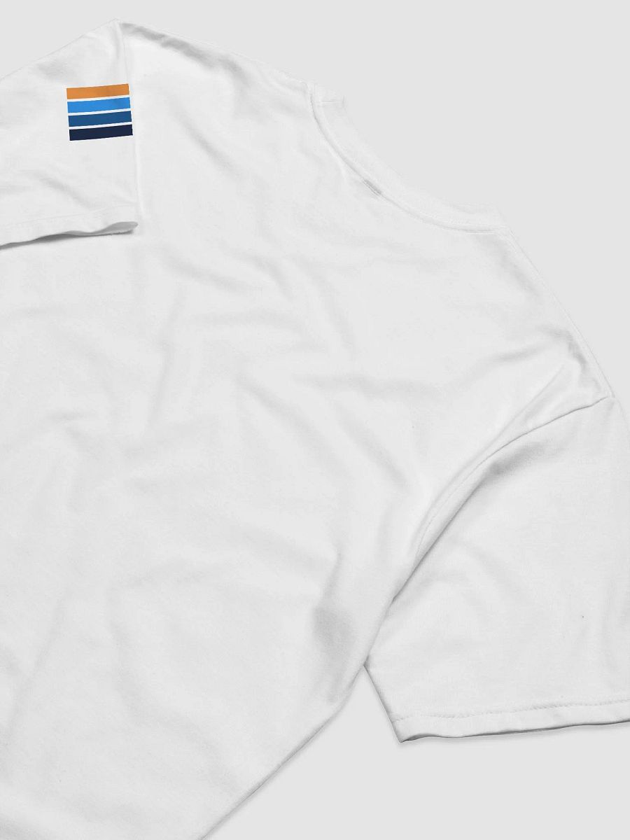 StatOasis color line T black product image (9)