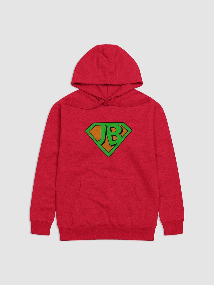 JB Logo Hoodie product image (14)