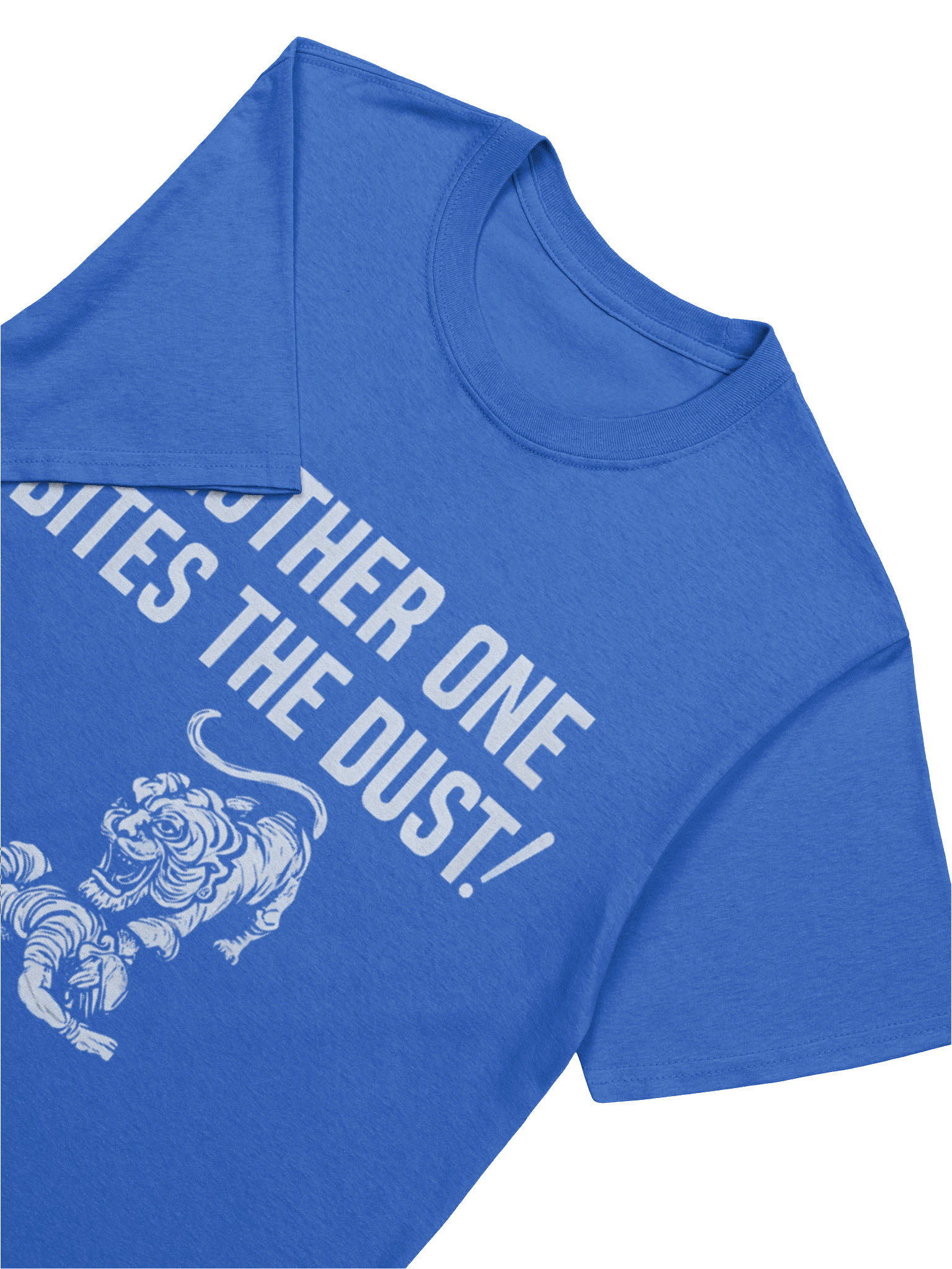 Another One Bites The Dust Jack White Shirt product image (12)