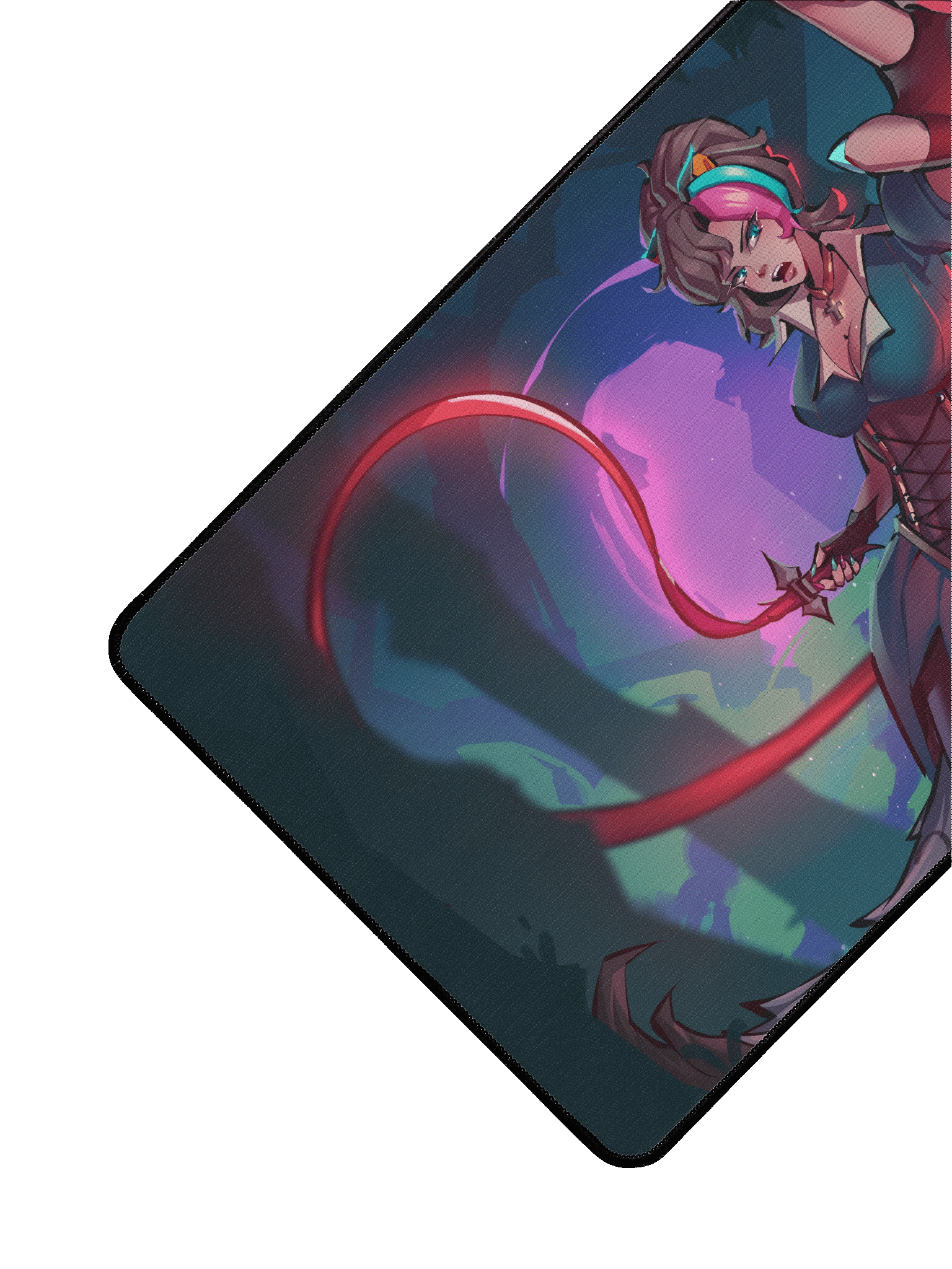 THE HUNTER II DeskMat product image (3)