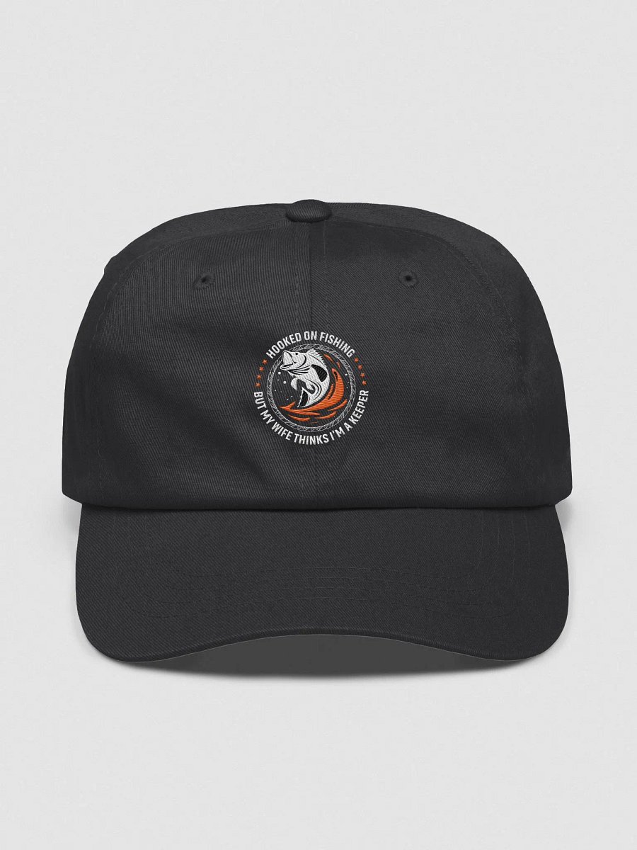 Fishing Gaming Sun Hat product image (1)