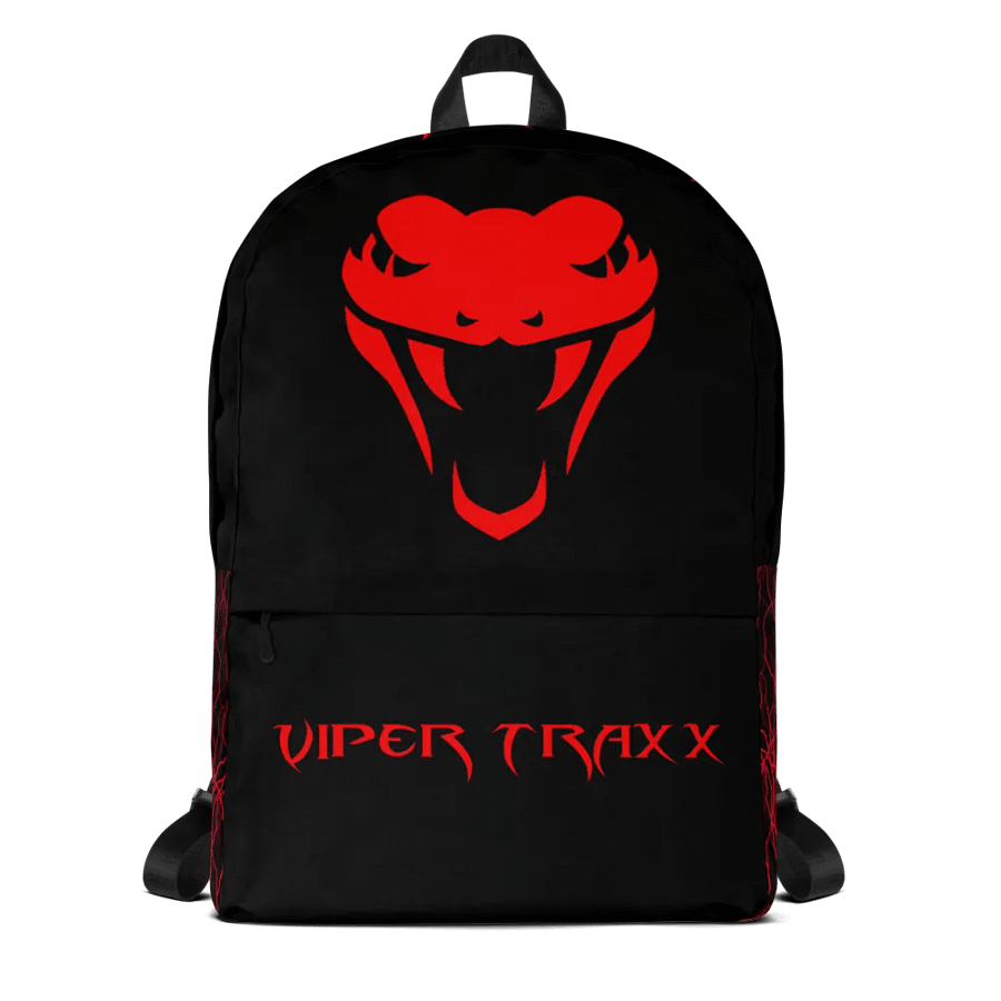 Viper Traxx Deton-8 Bag product image (1)