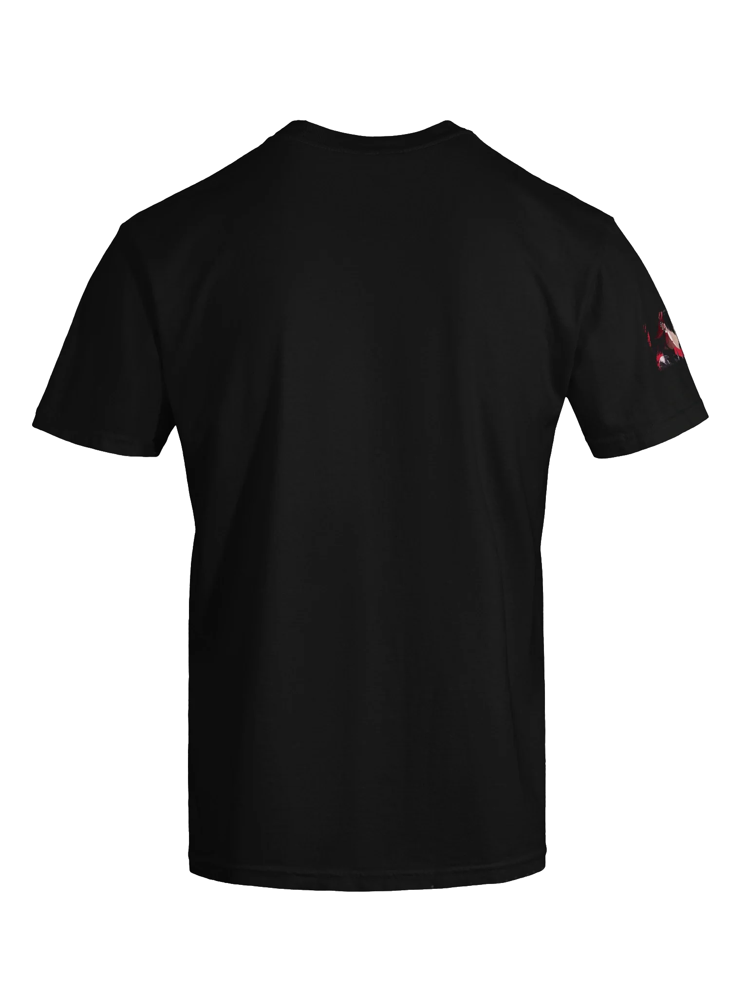 Ellen Joe "BITE!" Graphic Design Unisex T-Shirt Zenless Zone Zero product image (27)