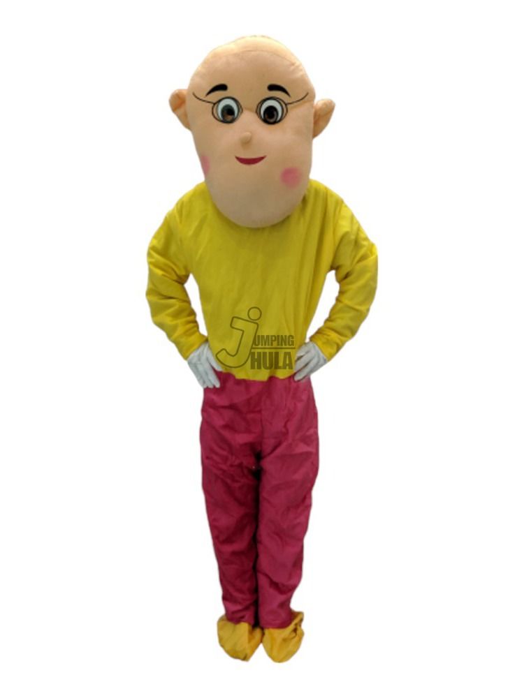 Patlu Costume Dress product image (1)