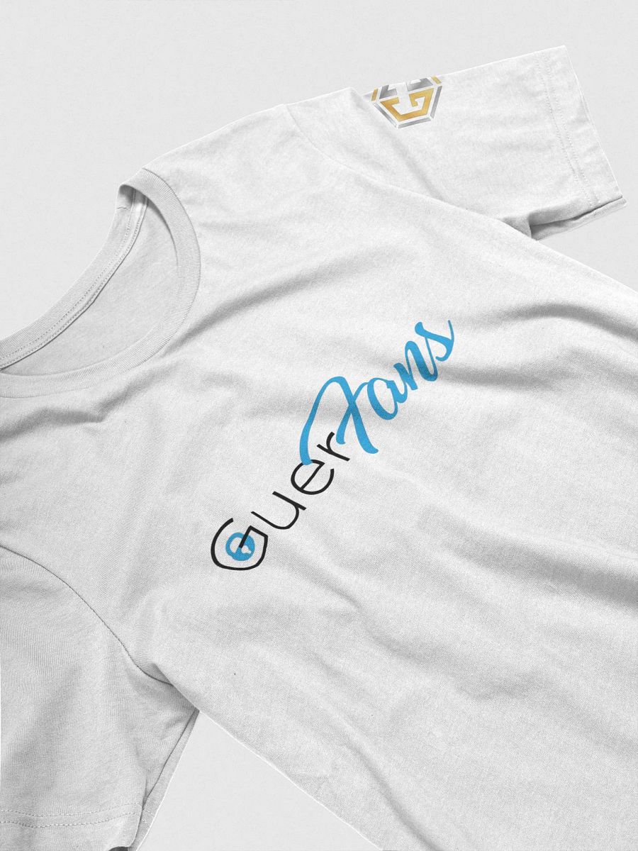 Basic Special Edition GuerFans T-Shirt product image (25)