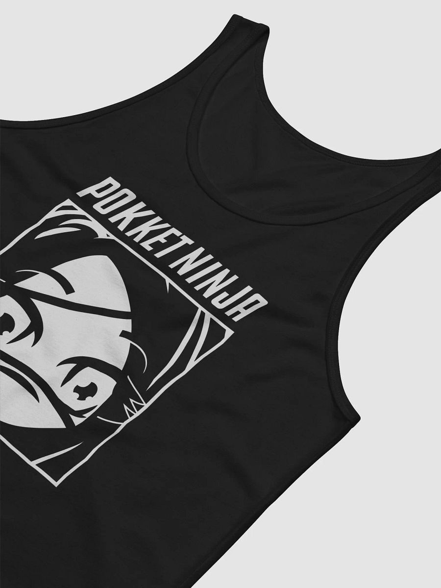 Pokketo Tank product image (3)