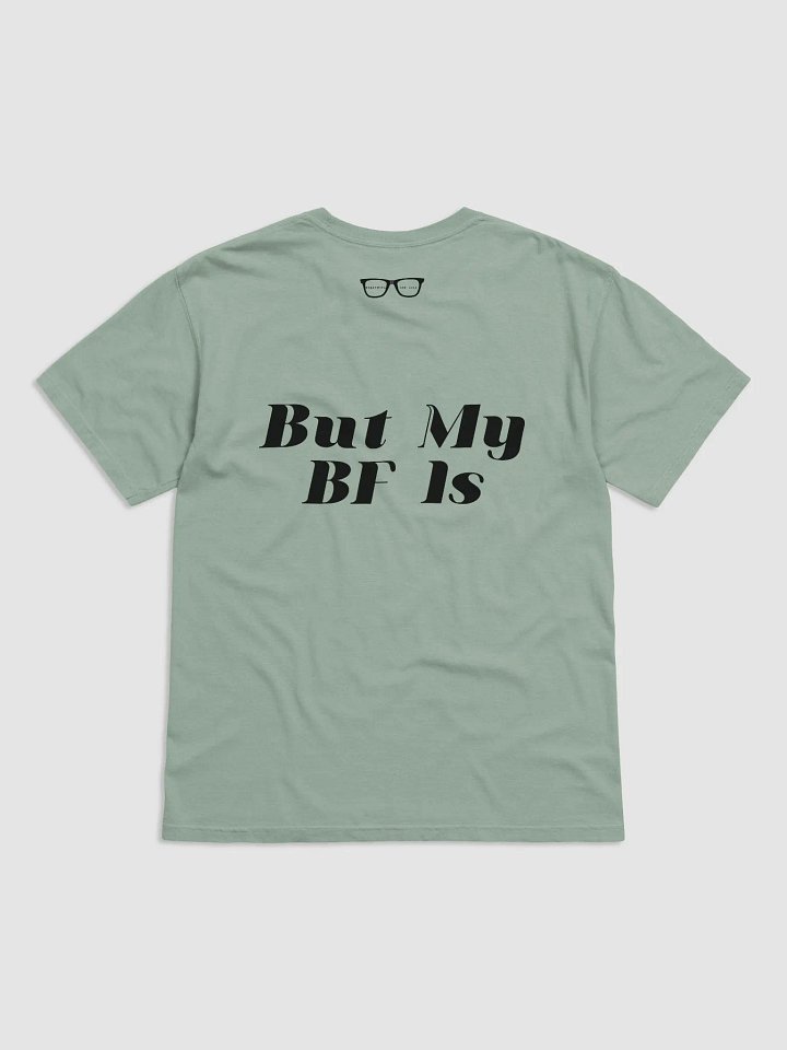 I'm Not Gay Tee product image (8)