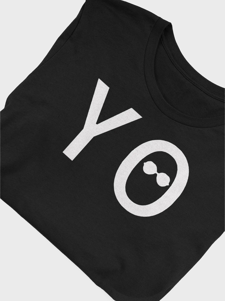 YO Graphic Print Tee • by Yo Ang product image (5)