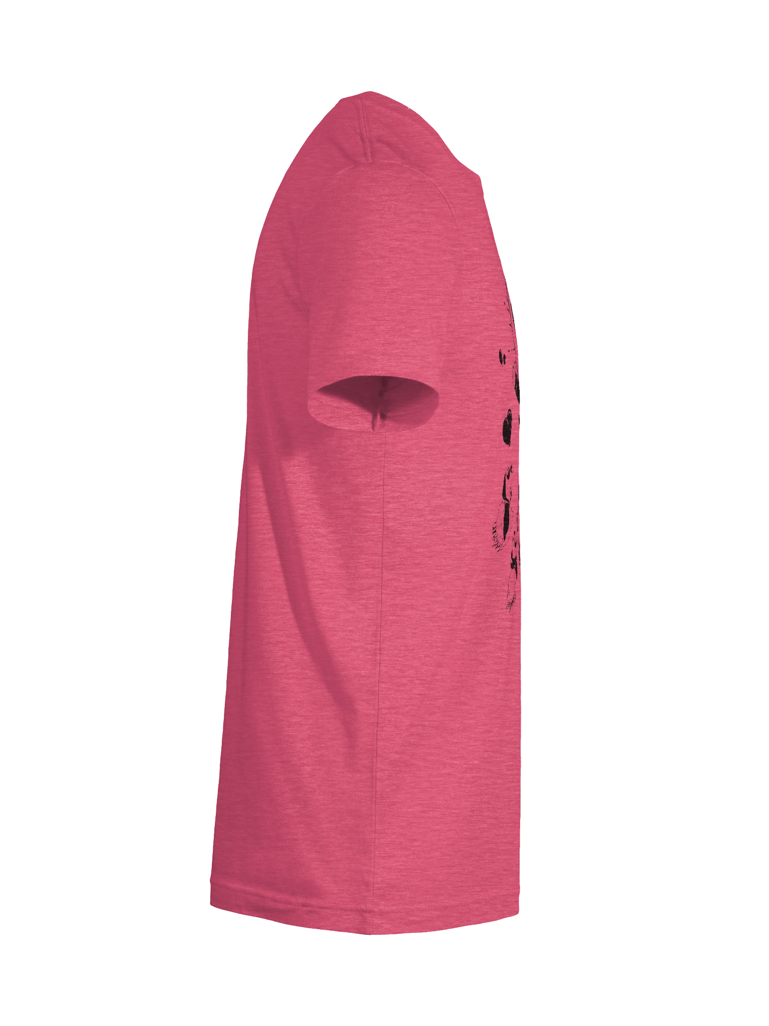 Cult Tee (dark) product image (12)