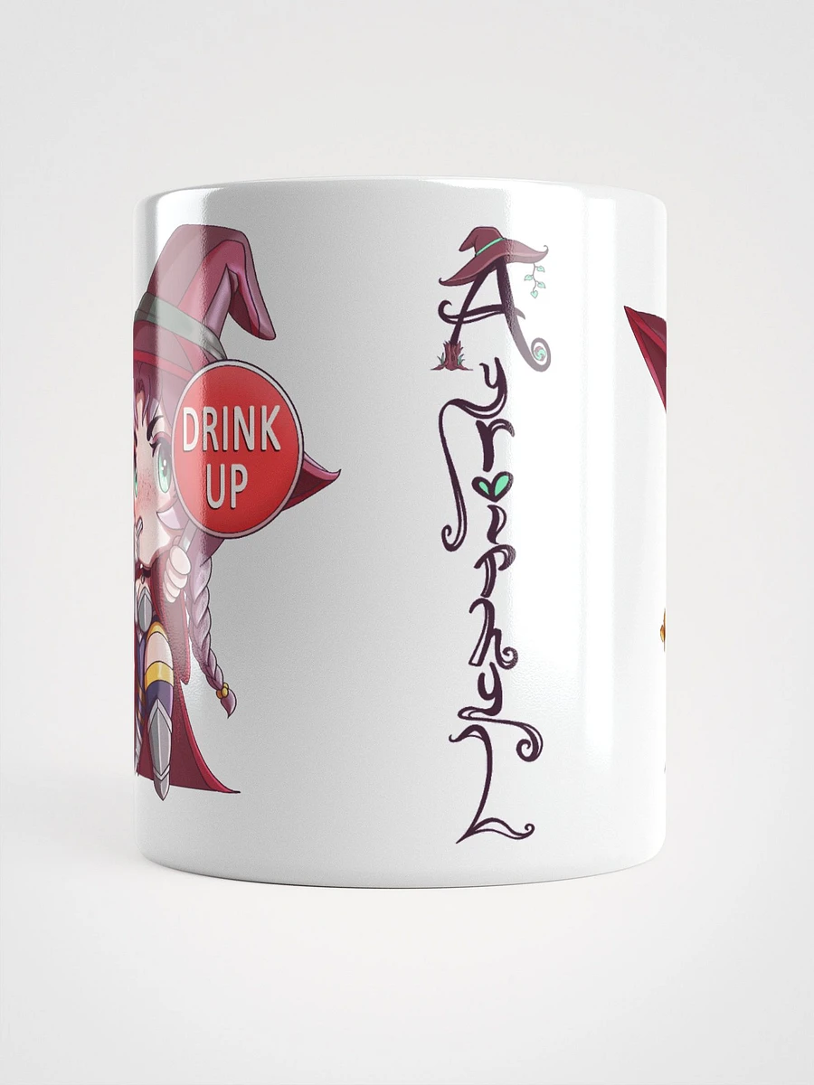Saemi Drink Up! - Mug product image (9)