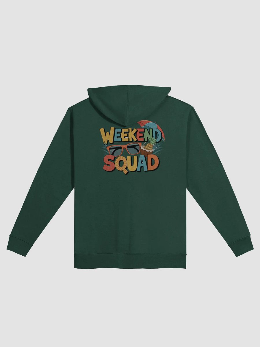 Weekend Squad product image (2)