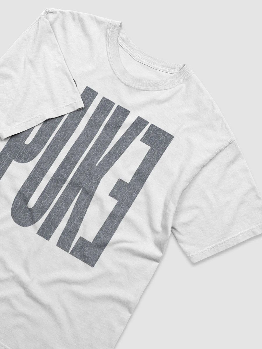 Encore Puke Shirt product image (4)