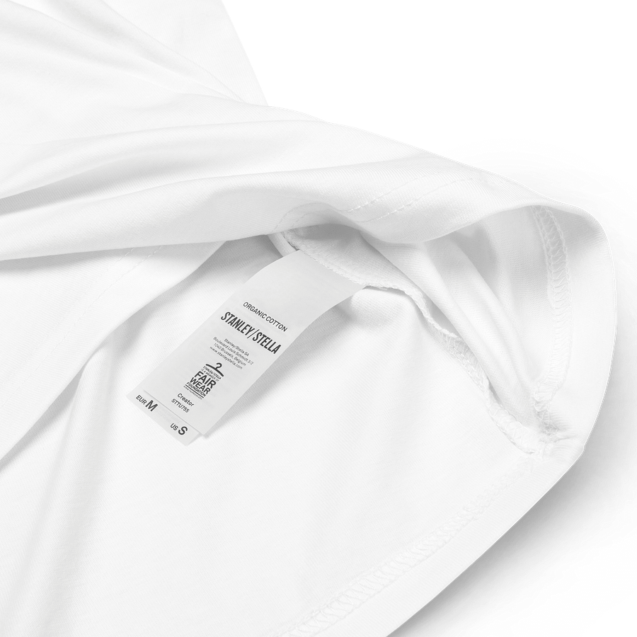 To The Moon And Back Eco Tee product image (3)