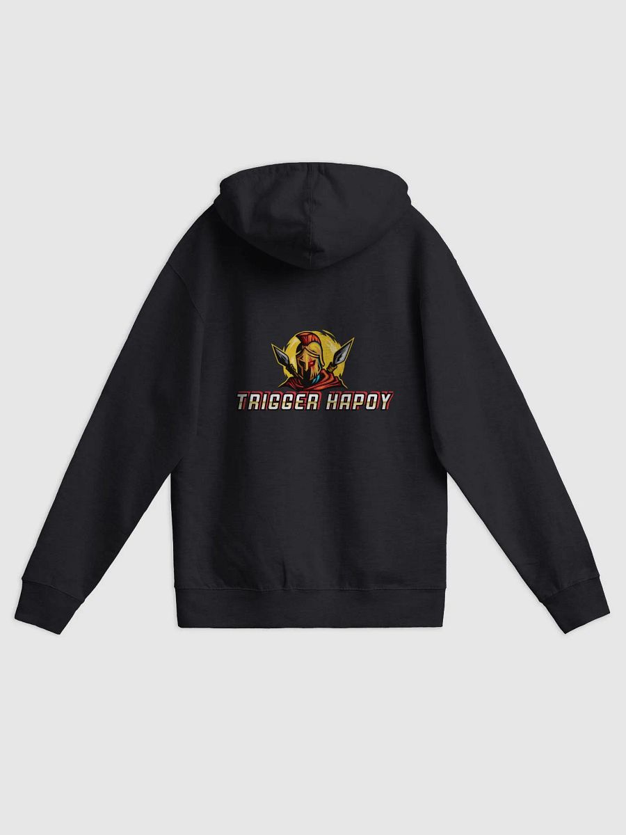 Zip Up Jacket product image (2)