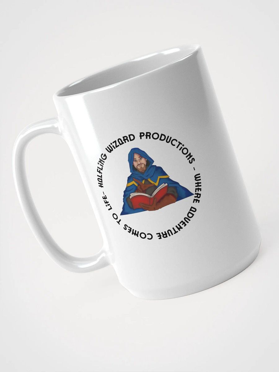 Minimal Murder Mug product image (3)